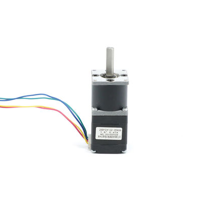 comprar Motor de pasos 28m m de la caja de cambios micro 600 grado 4,22 V 0.67A de G cm 0,05 nanómetro 1,8 online manufacture