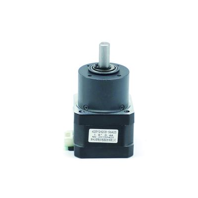 comprar 12 caja de cambios 0.4A de la reducción de la nema 17 del motor de pasos de la caja de cambios de voltio 2,5 kilogramos de cm 34 onzas adentro online manufacture