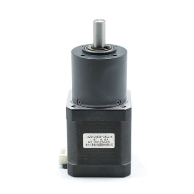 comprar 8 nanómetro ratio de reducción de poca velocidad bifásico del motor de escalonamiento de la caja de cambios de 1,8 grados 1 16 online manufacture