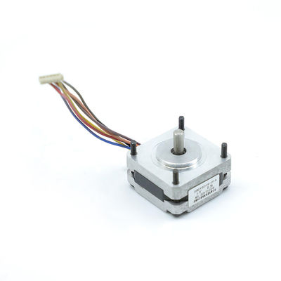 comprar Tipo híbrido nema 16 del motor de pasos 39m m 0.3a 0,08 nanómetros 78 onzas en velocidad online manufacture