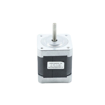 comprar fase del alambre 1,8 4.6V 0.35Nm 311 onza 2 del motor de pasos 6 de la nema 17 de 42bygh 1.2a online manufacture