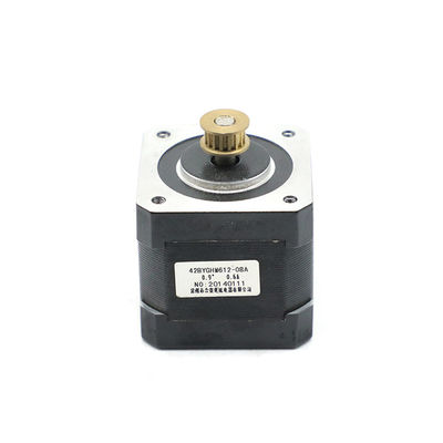 comprar La miniatura de 0,9 grados adaptó el híbrido 42M M 12v 0.6A 0.25NM del motor de pasos 269 onzas online manufacture