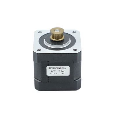 comprar Motor de pasos híbrido 280 onza 6V 0.26nm 0.8A 42BYGHM621A de 4 alambres online manufacture