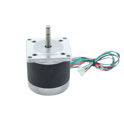 comprar 4 motor de pasos híbrido 0,5 nanómetro 70oz del alambre 4,6 V 1,8 grados 57BYG424A online manufacture