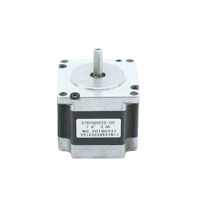 comprar Altos motor de pasos 57m m de la nema 23 del engranaje planetario del esfuerzo de torsión 9 kilogramos de cm 0.9nm 57BYGH222-05 online manufacture