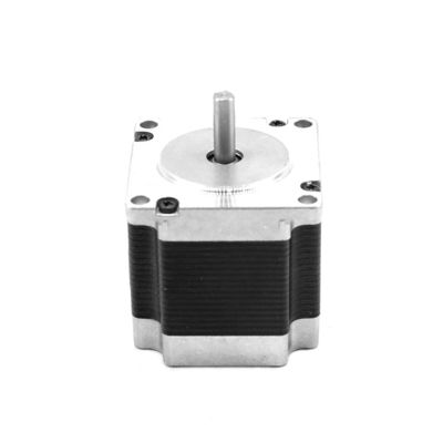 comprar motor de pasos bifásico de las ventajas 2.24V 8 1,8 grados de 0.9Nm 127 onzas en 57BYGH432 02 online manufacture