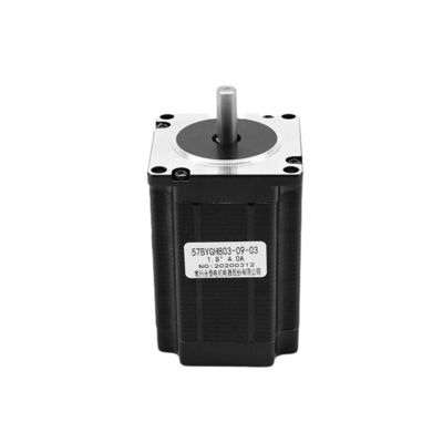 comprar 3.2v 4 motor de pasos del alambre 57byg 1,8 grados 18,9 kilogramos de cm 57BYGH803-09-03 online manufacture
