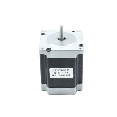 comprar 10 motor de pasos 1,8 del híbrido del kilogramo cm-1 nanómetro 4 alambres 7.2V DC 57BYGHM514A online manufacture