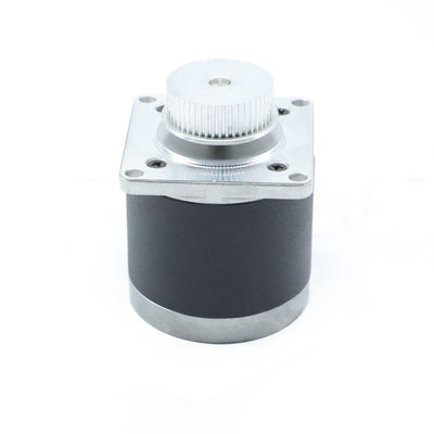 comprar Motor de paso de la nema 23 del esfuerzo de torsión del grado 56m m de 57BYGN400A 0.78nm 694 onza 1,8 alto online manufacture