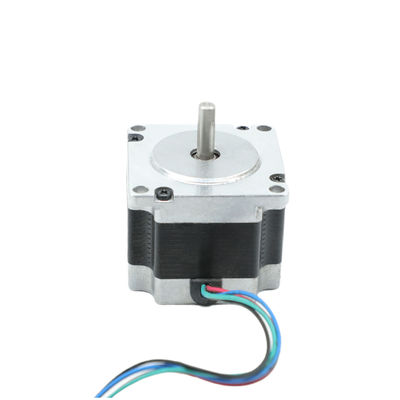 comprar 57HN46-004   el alto de la longitud de 1,8 grados 1.2nm aprieta el motor de pasos micro de la nema 23 online manufacture