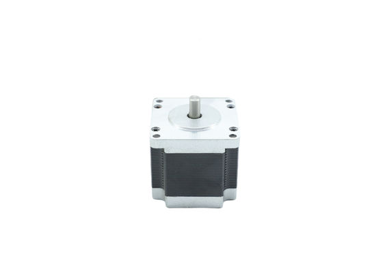 comprar Motor de pasos híbrido 60m m del esfuerzo de torsión grande 6 alambres 1,8 grados 11 kilogramos de cm 1nm 5.8v online manufacture