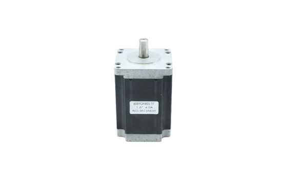 comprar 2.8v motor de pasos 60m m 2.35nm 60BYGH805 27 del poder más elevado de 1,8 grados online manufacture