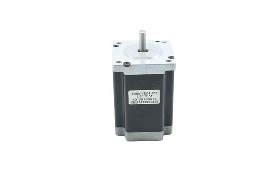 comprar pequeño actuador linear del motor de pasos del alto esfuerzo de torsión 4v 30 kilogramos de cm 2.7Nm 1,8 87m m online manufacture