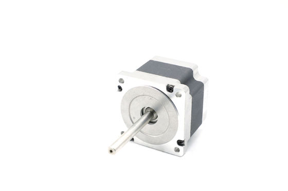 comprar 1,8 motor de pasos 2.5Nm de la ventaja del grado 6 25 kilogramos de cm 85m m 4v DC online manufacture