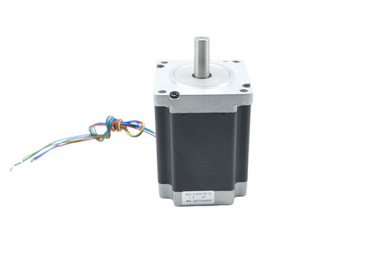 comprar motor de pasos 6 nanómetro 85HS116 6504 de 60 kilogramos cm 002 09   Fase 3 online manufacture
