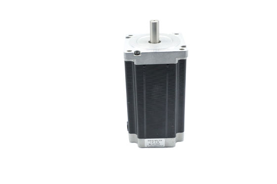 comprar el motor de pasos del alto esfuerzo de torsión 12nm de la nema 34 1,8 grados motorizó el motor de pasos 85HS155 9904 002A del CNC online manufacture