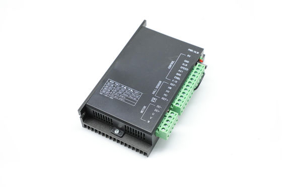 comprar 300W 3 partido 15A del conductor 48v 24v 12V 36v del motor de Bldc de la fase online manufacture