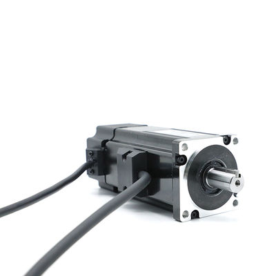comprar Precio bajo de DC de servo del motor 3000 RPM 250w 200w 300w 350w 400W del motor servo de la fuente directa micro micro de la fábrica online manufacture
