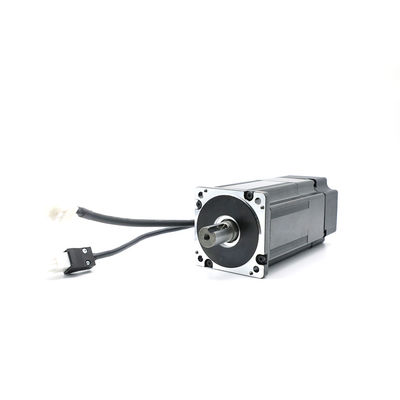 comprar El motor servo sin cepillo de la CA de Bldc del codificador cerró el vatio 2.4Nm del control de lazo 750 online manufacture