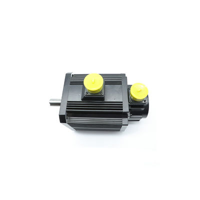 comprar motor servo de 310V 20 nanómetro con el codificador 4kw IP65 online manufacture