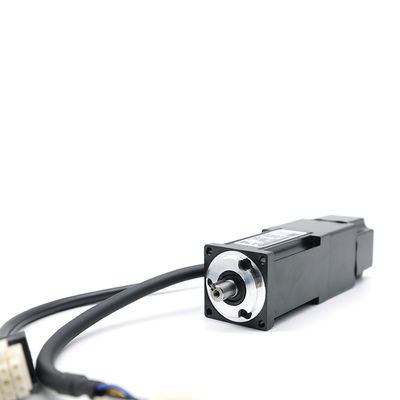 comprar motor servo 50w DC del lazo cerrado de 310V 3000 RPM 0,16 nanómetros online manufacture