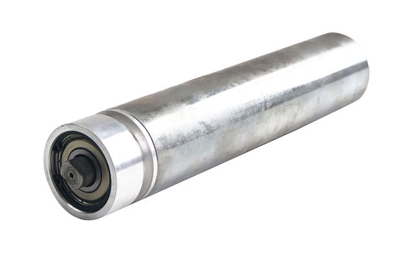 comprar Rodillos motorizados tubulares eléctricos del transportador del motor 48V 1800RPM del rodillo del transportador online manufacture
