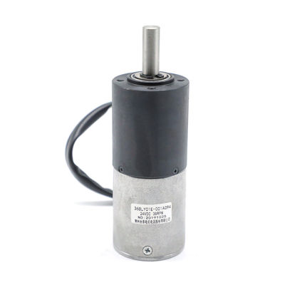 comprar Motor sin cepillo 2 planetarios nanómetro de la caja de cambios de la nema 14 de 36M M online manufacture