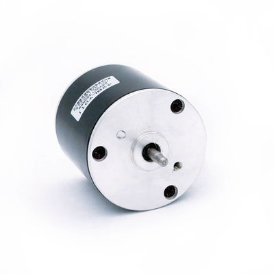 comprar motor sin cepillo bajo del alto esfuerzo de torsión RPM de voltio 40w del motor 24 de la nema 17 Bldc de 42m m online manufacture