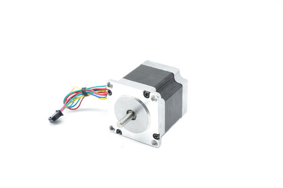 comprar motor de pasos híbrido 9.5KG cm 57HN41-001-01 de las ventajas 4.2A 4 online manufacture