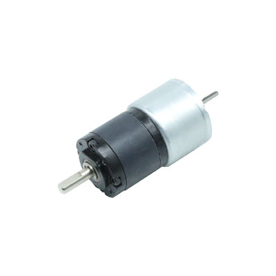 comprar caja de cambios 90RPM del motor del engranaje del cepillo de 12v DC para la bomba médica de la nutrición online manufacture