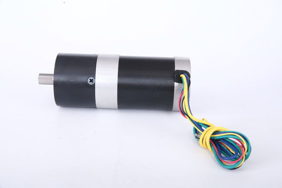 comprar Motor sin cepillo 57BL03B-040AG15 del engranaje de Nema23 24V 200RPM BLDC para la máquina expendedora online manufacture