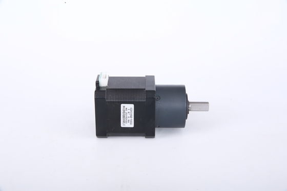comprar 42m m 68 onzas-pulgadas 6.56v caja de cambios planetaria 42BYGH868-14AG5 de la caja de engranajes del motor de pasos de 2 fases online manufacture