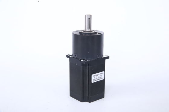 comprar Nema 23 1.5V que sostiene el motor de pasos del esfuerzo de torsión con la caja de cambios 212 onzas en para escala principal multi de la comida online manufacture
