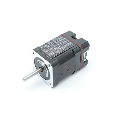 comprar Nema 17 42BYGH872 los 4.5Kg.Cm motor de pasos integrado de 1,8 grados con el conductor online manufacture