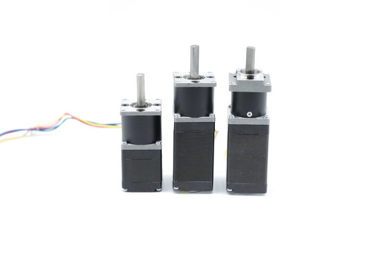 comprar Nema11 motor planetario 3.4W de la caja de cambios 12V 40.5m m con la caja de cambios 28BL01AG14 online manufacture