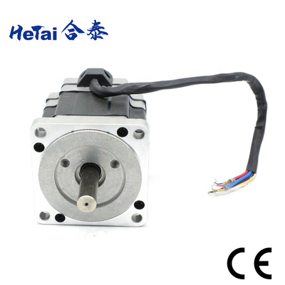comprar 8 poste 3 nema adaptable del motor sin cepillo de DC de la fase 48v 34 1500Rpm online manufacture