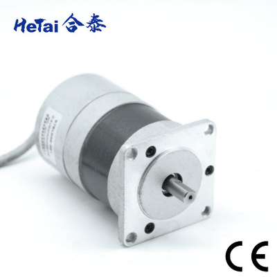 comprar Motor de transmisión continua sin escobillas Nema 23 57mm 24V 56W 57BL03B-021 online manufacture