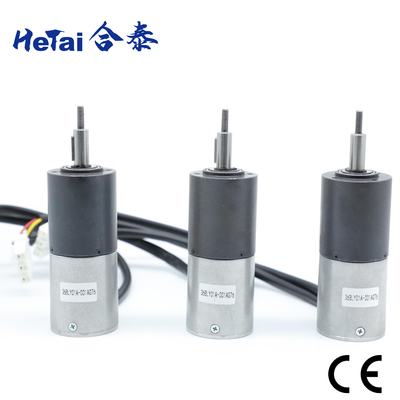 comprar Nema14 motor adaptado sin cepillo 36BLY01A-AG76 24 V 2,4 ohmios 36m m online manufacture