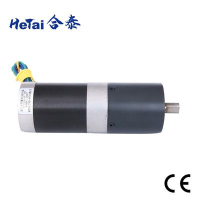 comprar Motor adaptado sin cepillo 24 V de la nema 23 de poco ruido adaptable online manufacture