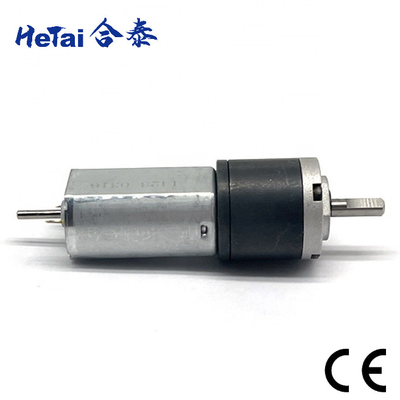 comprar Diámetro externo 22 milímetros de 24V del 84:1 de DC del cepillo del motor de ahorro de espacio micro de la caja de cambios online manufacture