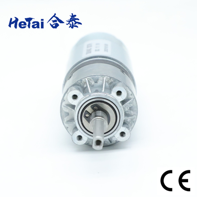 comprar motor cepillado del engranaje de la nema 14 de 36MM*36 milímetro 24 V con CE ROHS ISO online manufacture