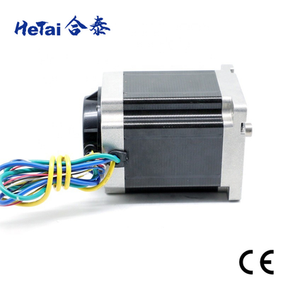 comprar Nema sin cepillo adaptable de poco ruido 34 del motor 86BLF06C 48v de DC 2 A 0,1 OHMIOS online manufacture