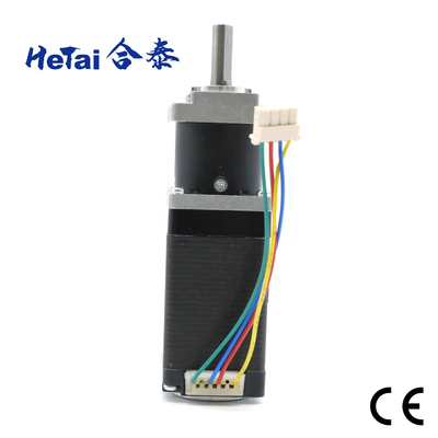 comprar 28 motor de pasos 4,22 V de la caja de cambios de la nema 11 de BYGH micrófono de 1,8 grados con ROHS online manufacture
