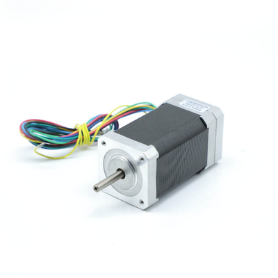 comprar motor sin cepillo 8Pole 24V 3Phase 0.188Nm 4000RPM de la nema 17 DC de 42m m online manufacture