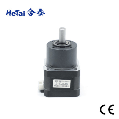 comprar Motor de pasos de la nema 17 con la caja de cambios 42 Mm*42 milímetro 12 V 30 ohmios 0,4 A online manufacture