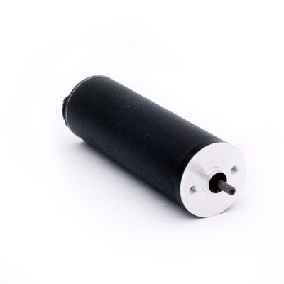 comprar motor sin cepillo ligero 24V 4800 RPM de la nema 8 DC de 22m m 0,02 nanómetros online manufacture