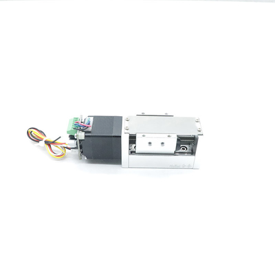 High Performance Linear Stepper Motor 3.78V 0.6A Factory Direct Sale