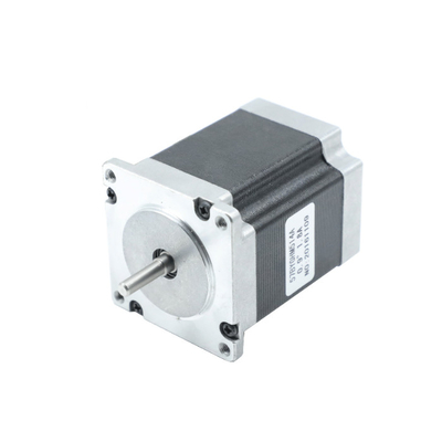 High Performance 57BYGHM601-05 Hybrid Stepper Motor 6 Lead Wire 8.6V 1.0A 13kg.Cm