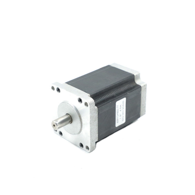 60BYGH808A 4 Lead Wires High Torque Hybrid Stepper Motor 60mm Nema24 4.5V 26kg.Cm