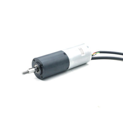 Motor de caja de cambios sin escobillas Nema17 2.8N.M 24v 70 rpm